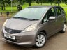 USED 2012 12 HONDA JAZZ 1.3 I-VTEC ES 5d AUTO 98 BHP AUTOMATIC