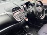 USED 2012 12 HONDA JAZZ 1.3 I-VTEC ES 5d AUTO 98 BHP AUTOMATIC