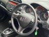 USED 2012 12 HONDA JAZZ 1.3 I-VTEC ES 5d AUTO 98 BHP AUTOMATIC