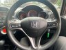 USED 2012 12 HONDA JAZZ 1.3 I-VTEC ES 5d AUTO 98 BHP AUTOMATIC