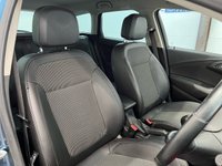 USED 2013 13 VAUXHALL ASTRA  1.7 CDTi ecoFLEX SE Sports Tourer 5dr Diesel Manual Euro 5 (s/s) (130 ps) &pound;20 Tax, Bluetooth, P.Sensors