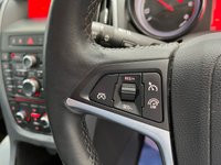 USED 2013 13 VAUXHALL ASTRA  1.7 CDTi ecoFLEX SE Sports Tourer 5dr Diesel Manual Euro 5 (s/s) (130 ps) &pound;20 Tax, Bluetooth, P.Sensors