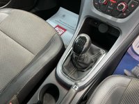 USED 2013 13 VAUXHALL ASTRA  1.7 CDTi ecoFLEX SE Sports Tourer 5dr Diesel Manual Euro 5 (s/s) (130 ps) &pound;20 Tax, Bluetooth, P.Sensors