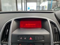 USED 2013 13 VAUXHALL ASTRA  1.7 CDTi ecoFLEX SE Sports Tourer 5dr Diesel Manual Euro 5 (s/s) (130 ps) &pound;20 Tax, Bluetooth, P.Sensors