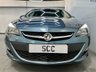 USED 2013 13 VAUXHALL ASTRA  1.7 CDTi ecoFLEX SE Sports Tourer 5dr Diesel Manual Euro 5 (s/s) (130 ps) &pound;20 Tax, Bluetooth, P.Sensors