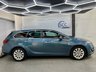 USED 2013 13 VAUXHALL ASTRA  1.7 CDTi ecoFLEX SE Sports Tourer 5dr Diesel Manual Euro 5 (s/s) (130 ps) &pound;20 Tax, Bluetooth, P.Sensors