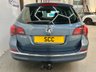 USED 2013 13 VAUXHALL ASTRA  1.7 CDTi ecoFLEX SE Sports Tourer 5dr Diesel Manual Euro 5 (s/s) (130 ps) &pound;20 Tax, Bluetooth, P.Sensors