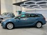 USED 2013 13 VAUXHALL ASTRA  1.7 CDTi ecoFLEX SE Sports Tourer 5dr Diesel Manual Euro 5 (s/s) (130 ps) &pound;20 Tax, Bluetooth, P.Sensors