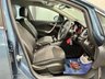 USED 2013 13 VAUXHALL ASTRA  1.7 CDTi ecoFLEX SE Sports Tourer 5dr Diesel Manual Euro 5 (s/s) (130 ps) &pound;20 Tax, Bluetooth, P.Sensors