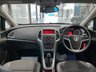 USED 2013 13 VAUXHALL ASTRA  1.7 CDTi ecoFLEX SE Sports Tourer 5dr Diesel Manual Euro 5 (s/s) (130 ps) &pound;20 Tax, Bluetooth, P.Sensors