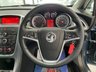 USED 2013 13 VAUXHALL ASTRA  1.7 CDTi ecoFLEX SE Sports Tourer 5dr Diesel Manual Euro 5 (s/s) (130 ps) &pound;20 Tax, Bluetooth, P.Sensors