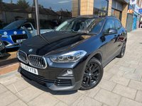 USED 2019 69 BMW X2 2.0 XDRIVE20I SPORT 5d 190 BHP PDC | CAMERA | COMFORT ACCESS