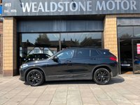 USED 2019 69 BMW X2 2.0 XDRIVE20I SPORT 5d 190 BHP PDC | CAMERA | COMFORT ACCESS
