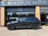 USED 2019 69 BMW X2 2.0 XDRIVE20I SPORT 5d 190 BHP PDC | CAMERA | COMFORT ACCESS