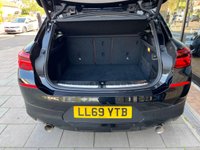 USED 2019 69 BMW X2 2.0 XDRIVE20I SPORT 5d 190 BHP PDC | CAMERA | COMFORT ACCESS