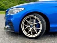 USED 2014 R BMW M2 3.0 M235I 2d 322 BHP 