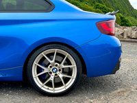 USED 2014 R BMW M2 3.0 M235I 2d 322 BHP 