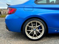 USED 2014 R BMW M2 3.0 M235I 2d 322 BHP 