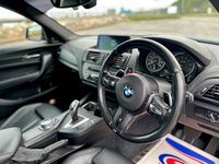USED 2014 R BMW M2 3.0 M235I 2d 322 BHP 