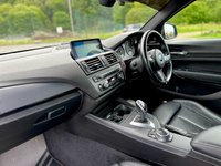 USED 2014 R BMW M2 3.0 M235I 2d 322 BHP 