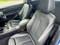 USED 2014 R BMW M2 3.0 M235I 2d 322 BHP 
