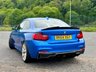 USED 2014 R BMW M2 3.0 M235I 2d 322 BHP 