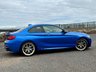 USED 2014 R BMW M2 3.0 M235I 2d 322 BHP 