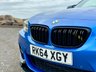 USED 2014 R BMW M2 3.0 M235I 2d 322 BHP 