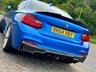 USED 2014 R BMW M2 3.0 M235I 2d 322 BHP 