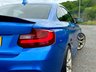 USED 2014 R BMW M2 3.0 M235I 2d 322 BHP 
