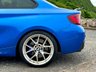 USED 2014 R BMW M2 3.0 M235I 2d 322 BHP 