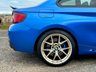 USED 2014 R BMW M2 3.0 M235I 2d 322 BHP 