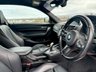 USED 2014 R BMW M2 3.0 M235I 2d 322 BHP 