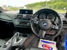 USED 2014 R BMW M2 3.0 M235I 2d 322 BHP 