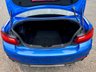 USED 2014 R BMW M2 3.0 M235I 2d 322 BHP 