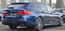 USED 2018 18 BMW 5 SERIES 3.0 530D XDRIVE M SPORT TOURING 5d 261 BHP HARMAN KARDON+M PERFORMANCE