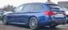 USED 2018 18 BMW 5 SERIES 3.0 530D XDRIVE M SPORT TOURING 5d 261 BHP HARMAN KARDON+M PERFORMANCE