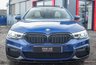 USED 2018 18 BMW 5 SERIES 3.0 530D XDRIVE M SPORT TOURING 5d 261 BHP HARMAN KARDON+M PERFORMANCE