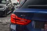 USED 2018 18 BMW 5 SERIES 3.0 530D XDRIVE M SPORT TOURING 5d 261 BHP HARMAN KARDON+M PERFORMANCE