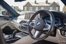 USED 2018 18 BMW 5 SERIES 3.0 530D XDRIVE M SPORT TOURING 5d 261 BHP HARMAN KARDON+M PERFORMANCE