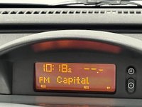 USED 2009 09 VAUXHALL TIGRA 1.4 EXCLUSIV 16V RED 2d 90 BHP Super Rare Low mileage 18108 Miles in Striking Antiqua Blue Metallic , Full Black  luxury leather pack, sports seats , 17" Diamond cut alloy wheels