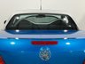 USED 2009 09 VAUXHALL TIGRA 1.4 EXCLUSIV 16V RED 2d 90 BHP Super Rare Low mileage 18108 Miles in Striking Antiqua Blue Metallic , Full Black  luxury leather pack, sports seats , 17" Diamond cut alloy wheels