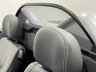 USED 2009 09 VAUXHALL TIGRA 1.4 EXCLUSIV 16V RED 2d 90 BHP Super Rare Low mileage 18108 Miles in Striking Antiqua Blue Metallic , Full Black  luxury leather pack, sports seats , 17" Diamond cut alloy wheels