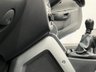 USED 2009 09 VAUXHALL TIGRA 1.4 EXCLUSIV 16V RED 2d 90 BHP Super Rare Low mileage 18108 Miles in Striking Antiqua Blue Metallic , Full Black  luxury leather pack, sports seats , 17" Diamond cut alloy wheels