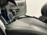 USED 2009 09 VAUXHALL TIGRA 1.4 EXCLUSIV 16V RED 2d 90 BHP Super Rare Low mileage 18108 Miles in Striking Antiqua Blue Metallic , Full Black  luxury leather pack, sports seats , 17" Diamond cut alloy wheels