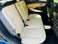 USED 2015 65 SSANGYONG TIVOLI 1.6 ELX 5d 126 BHP AUTOMATIC SATELLITE NAVIGATION LEATHER INTERIOR
