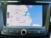 USED 2015 65 SSANGYONG TIVOLI 1.6 ELX 5d 126 BHP AUTOMATIC SATELLITE NAVIGATION LEATHER INTERIOR