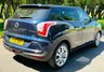 USED 2015 65 SSANGYONG TIVOLI 1.6 ELX 5d 126 BHP AUTOMATIC SATELLITE NAVIGATION LEATHER INTERIOR