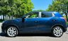 USED 2015 65 SSANGYONG TIVOLI 1.6 ELX 5d 126 BHP AUTOMATIC SATELLITE NAVIGATION LEATHER INTERIOR