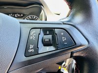 USED 2017 17 VAUXHALL CORSA 1.4 SRI VX-LINE S/S 3d 99 BHP &pound;0 ROAD TAX AIR CONDITIONING DAB RADIO BLUETOOTH APPLE CAR PLAY